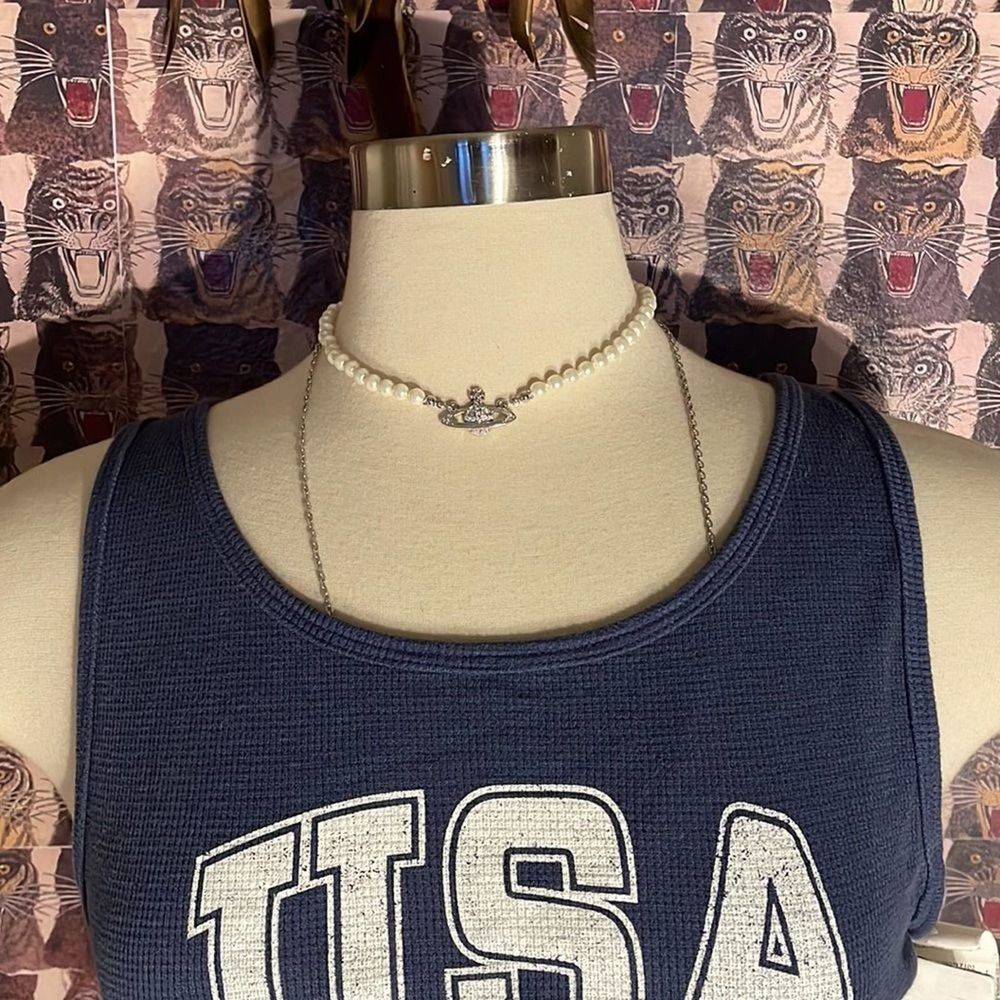 Grayson threads top - Picture 3 of 5